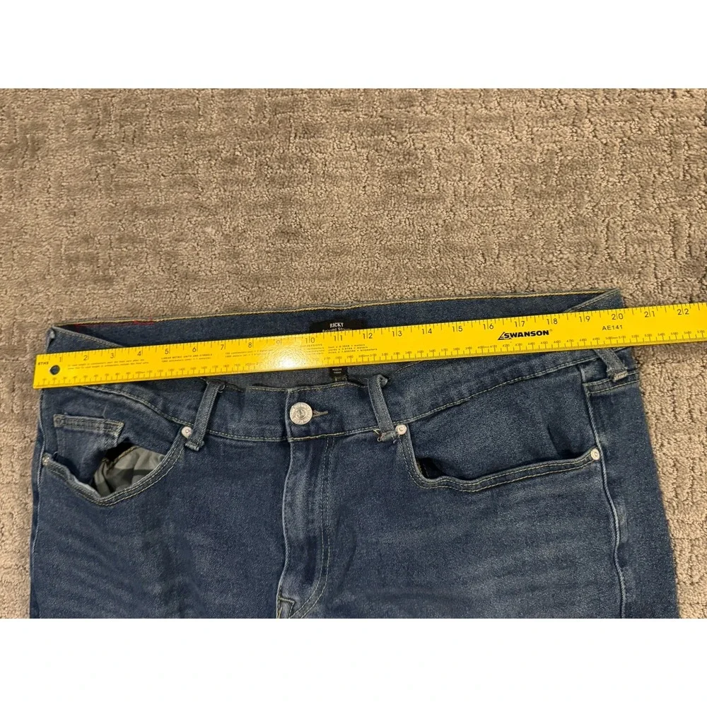 True Religion Ricky Size 40/30 (D1)